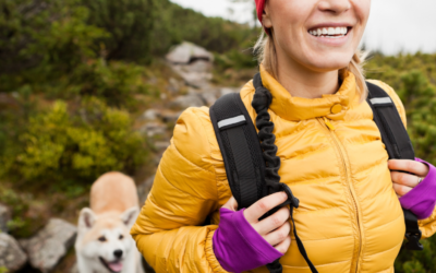 Hiking With Your Dog – 5 Essential Safely Tips